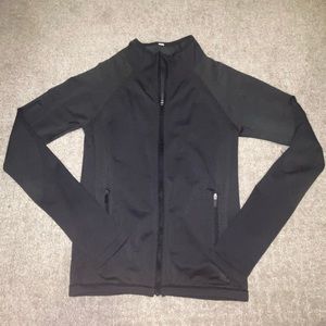 Lululemon zip up